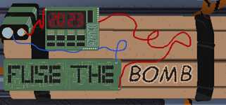 Fuse The Bomb cover image