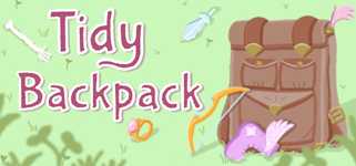 Tidy Backpack background image