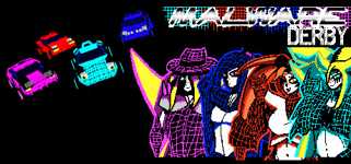 Malware Derby cover image