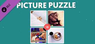 My Neighborhood Arcade: Picture Puzzle Unit cover image
