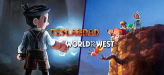 Rain Games Steampunk Bundle cover image