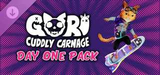 Gori: Cuddly Carnage - Day One Skin Pack cover image