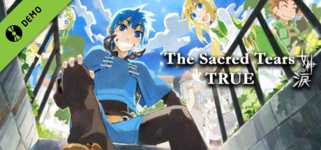 The Sacred Tears TRUE Demo cover image