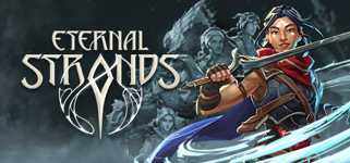 Eternal Strands cover image