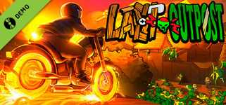 Last Outpost Demo cover image