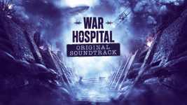 War Hospital Soundtrack background image
