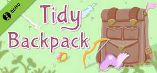 Tidy Backpack Demo cover image