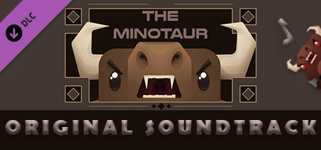 The Minotaur: Soundtrack cover image