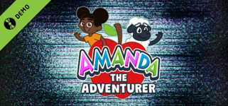 Amanda the Adventurer Demo cover image