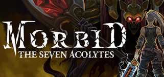 Morbid: The Seven Acolytes background image