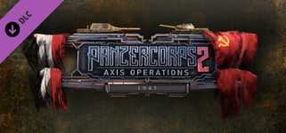 Panzer Corps 2: Axis Operations - 1945 background image