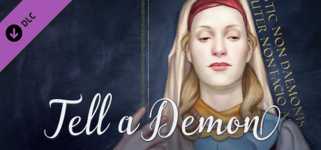 Tell a Demon - Soundtrack & Bonus Material cover image