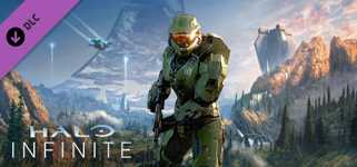 Halo Infinite (Campaign) cover image