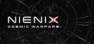 Nienix: Cosmic Warfare background image