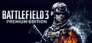 Battlefield 3™ cover image