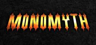 Monomyth cover image