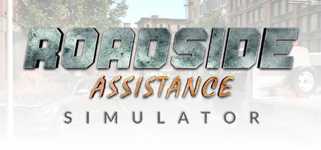 Roadside Assistance Simulator cover image