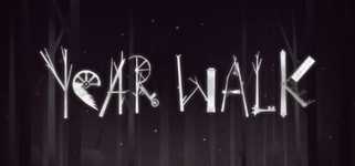 Year Walk background image
