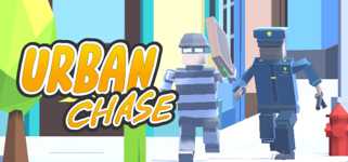 Urban Chase cover image