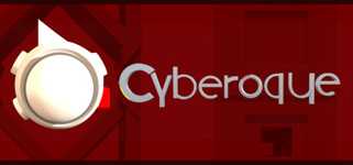Cyberoque background image