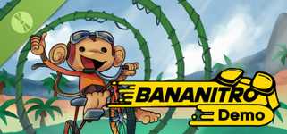 Bananitro Demo cover image
