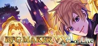 RPG Maker VX Ace Lite cover image