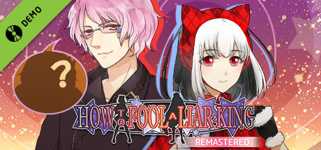 How to Fool a Liar King Remastered Demo cover image