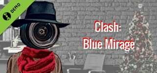 Clash: Blue Mirage Demo cover image