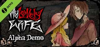 My Lovely Wife Demo cover image