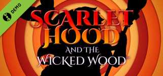 Scarlet Hood and the Wicked Wood Demo cover image