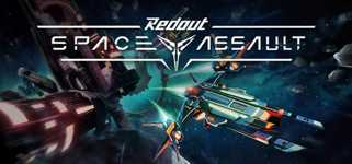Redout: Space Assault background image