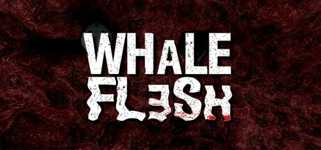 Whale Flesh background image