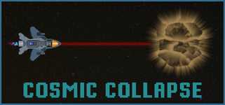 Cosmic Collapse cover image