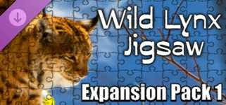 Wild Lynx Jigsaw - Expansion Pack 1 cover image