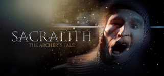 SACRALITH : The Archer`s Tale background image