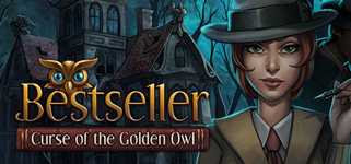 Bestseller: Curse of the Golden Owl cover image