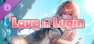 Love in Login - Wallpaper (Dahye in Contemporary Hanbok) cover image