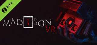 MADiSON VR Demo cover image