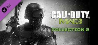 Call of Duty®: Modern Warfare® 3 (2011) Collection 2 cover image