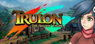 Trulon: The Shadow Engine background image
