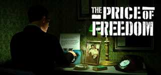 The Price of Freedom cover image