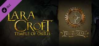 Lara Croft and the Temple of Osiris - Twisted Gears Pack cover image