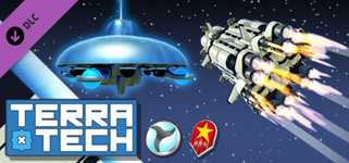 TerraTech - To the Stars Pack cover image