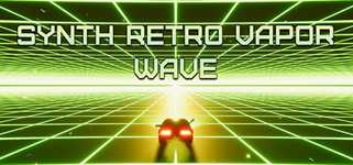 Synth Retro Vapor Wave cover image