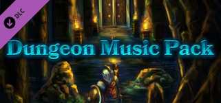 RPG Maker VX Ace - Dungeon Music Pack cover image