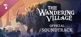 The Wandering Village Soundtrack cover image