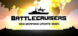 Battlecruisers background image
