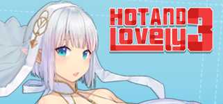 Hot And Lovely 3 cover image