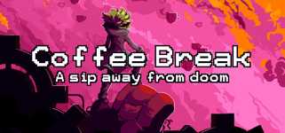 Coffee Break: A sip away from doom cover image
