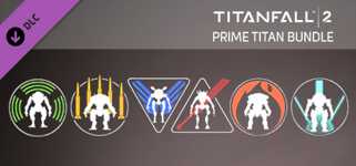 Titanfall® 2: Prime Titan Bundle cover image